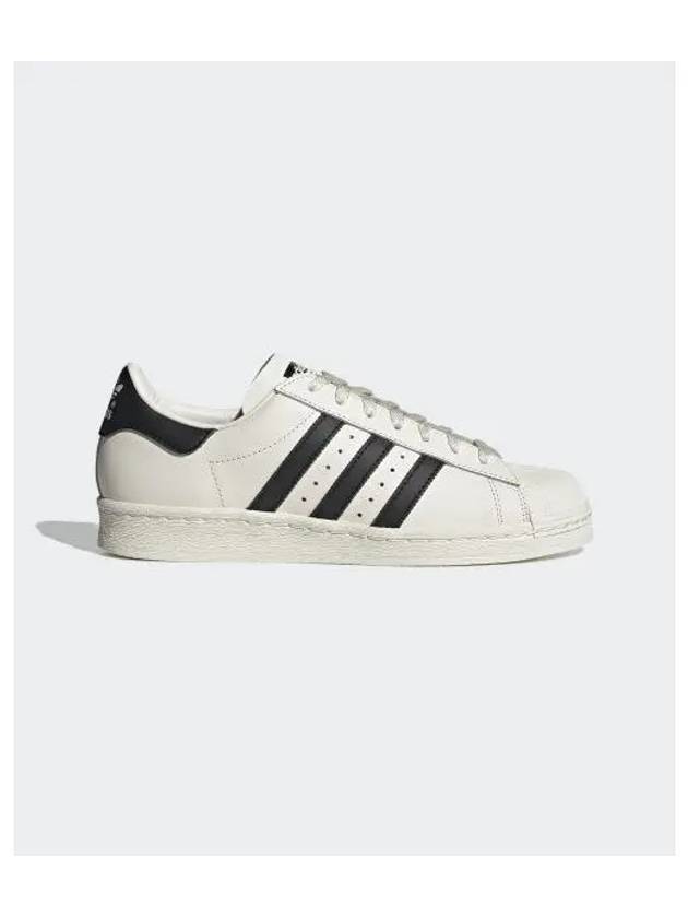 Superstar 82 Low-Top Sneakers White - ADIDAS - BALAAN 2