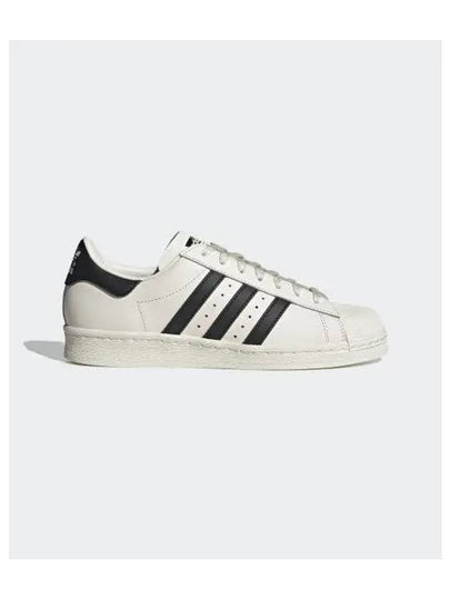 Superstar 82 Low-Top Sneakers White - ADIDAS - BALAAN 2