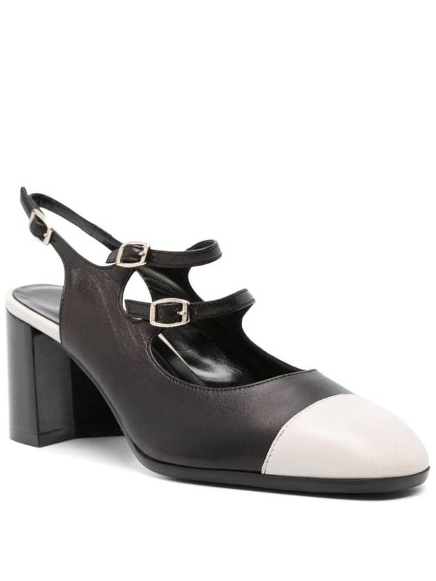 CAREL PARIS With Heel Black - CAREL - BALAAN 4