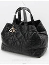 women shoulder bag - DIOR - BALAAN 3