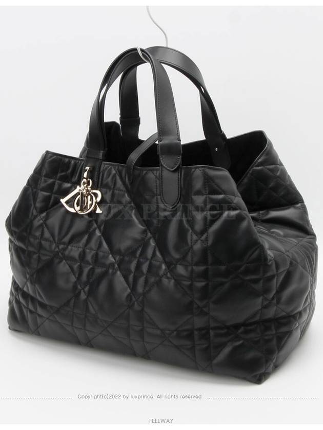 women shoulder bag - DIOR - BALAAN 3