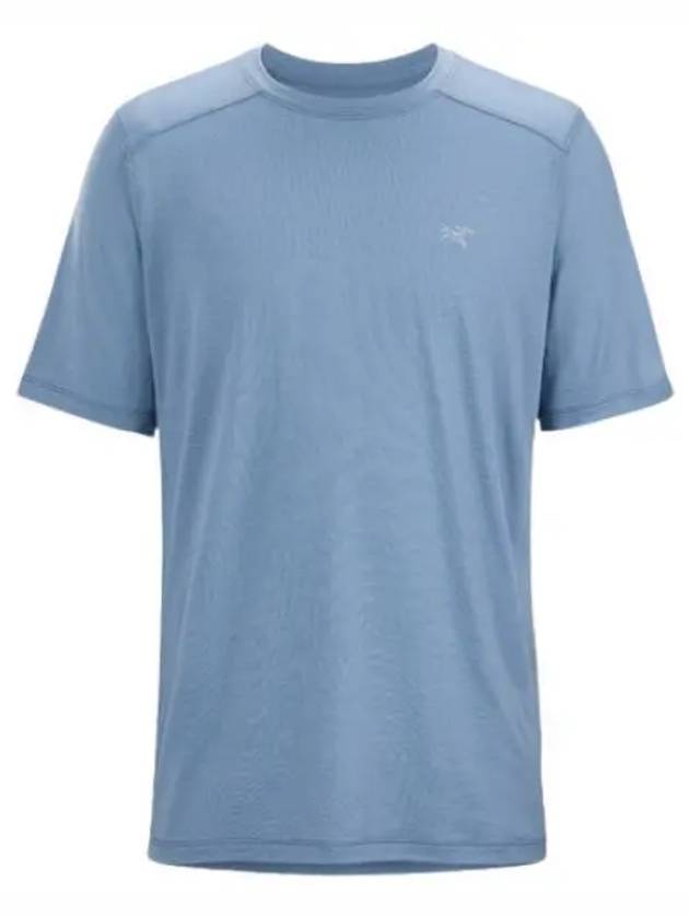 Ionic Merino Wool Men s Short Sleeve T Shirt Tee - ARC'TERYX - BALAAN 1