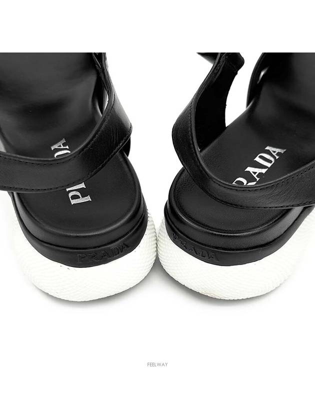 women sandals - PRADA - BALAAN 3