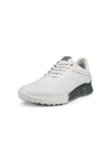 S Three Golf Spikeless White - ECCO - BALAAN 2