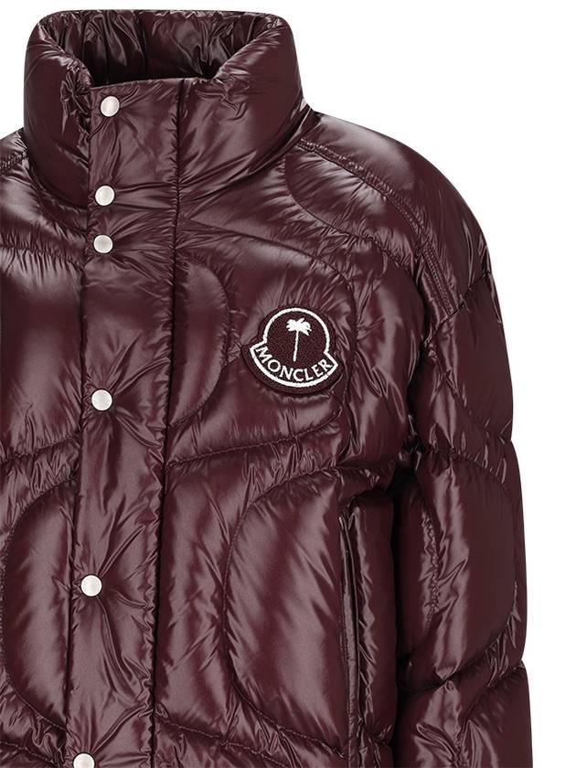 HAUNANI JACKET - MONCLER - BALAAN 3