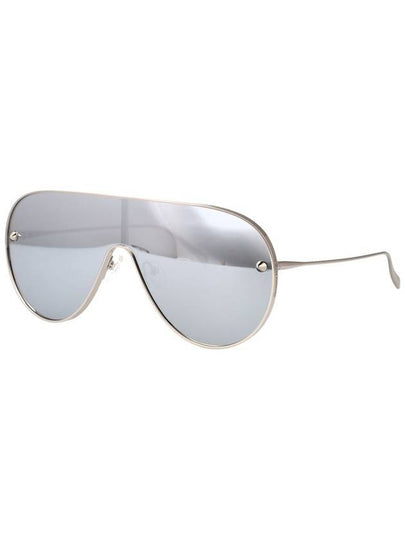 Alexander McQueen Sunglasses - ALEXANDER MCQUEEN - BALAAN 2