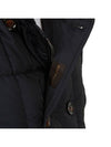 Morris KM Jacket Blue - MOORER - BALAAN 11