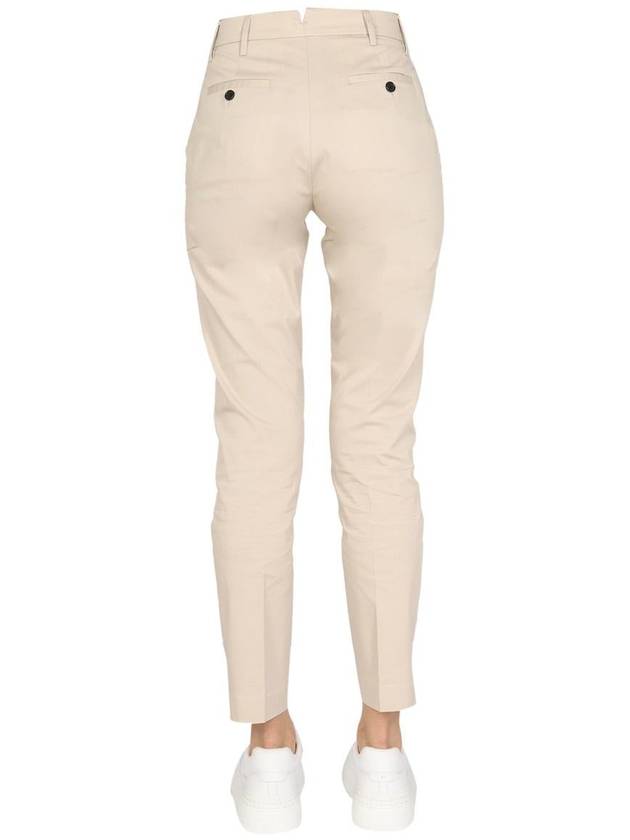 Department 5 Regular Fit Pants - DEPARTMENT 5 - BALAAN 4