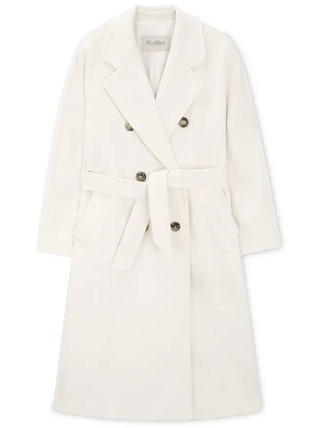 coat 21018011600 021 - MAX MARA - BALAAN 4