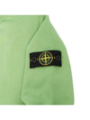 Kids brushed sweatshirt 791661320 V0050 10A12A Adults can wear - STONE ISLAND - BALAAN 4