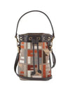 Mon Tresor Small Bucket Bag - FENDI - BALAAN 2