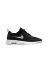 Air Max Thea Low Top Sneakers Black - NIKE - BALAAN 1