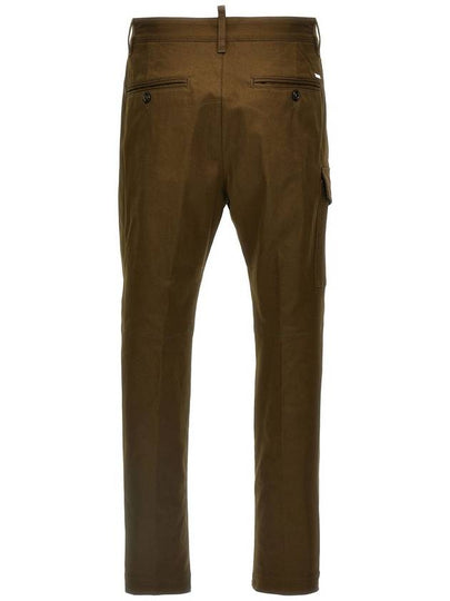 DSQUARED2 'Sexy Cargo' Pants - DSQUARED2 - BALAAN 2