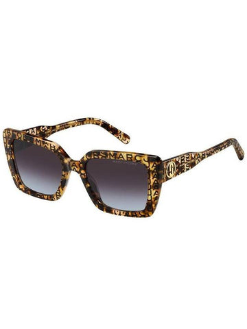 Marc Jacobs Sunglasses - MARC JACOBS - BALAAN 1