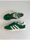 Original Gazelle Low-Top Sneakers Dark Green - ADIDAS - BALAAN 2