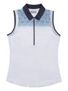 Polo sleeveless tshirt CGKSD004 123 - CALLAWAY GOLF - BALAAN 8