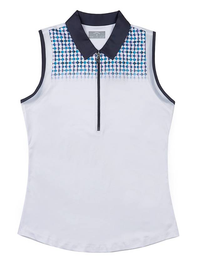 Polo sleeveless tshirt CGKSD004 123 - CALLAWAY GOLF - BALAAN 8