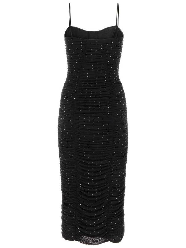 Rotate Birger Christensen Dress - ROTATE - BALAAN 2