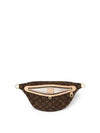 High Rise Belt Bag Brown - LOUIS VUITTON - BALAAN 5