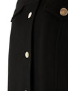 24SS Florence FLORENCE wool half coat 2419041021 013 - MAX MARA - BALAAN 4