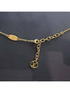 women necklace - LOUIS VUITTON - BALAAN 4