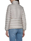 Padding 1A00037 54A81 20N Free - MONCLER - BALAAN 3