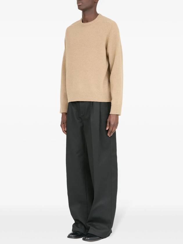 Maison Margiela Sweaters Beige - MAISON MARGIELA - BALAAN 6