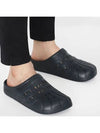 Adilette Clog Mule Aurora Ink - ADIDAS - BALAAN 2