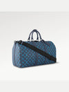 Keepall Bandouli?re 50 M46593 - LOUIS VUITTON - BALAAN 3