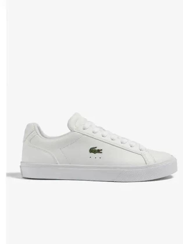 Women s Le Ronde Pro Base Line Sneakers RZ4048W53N 21G Domestic Product GQ2N23071930947 - LACOSTE - BALAAN 1