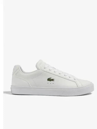 Women s Le Ronde Pro Base Line Sneakers RZ4048W53N 21G Domestic Product GQ2N23071930947 - LACOSTE - BALAAN 1