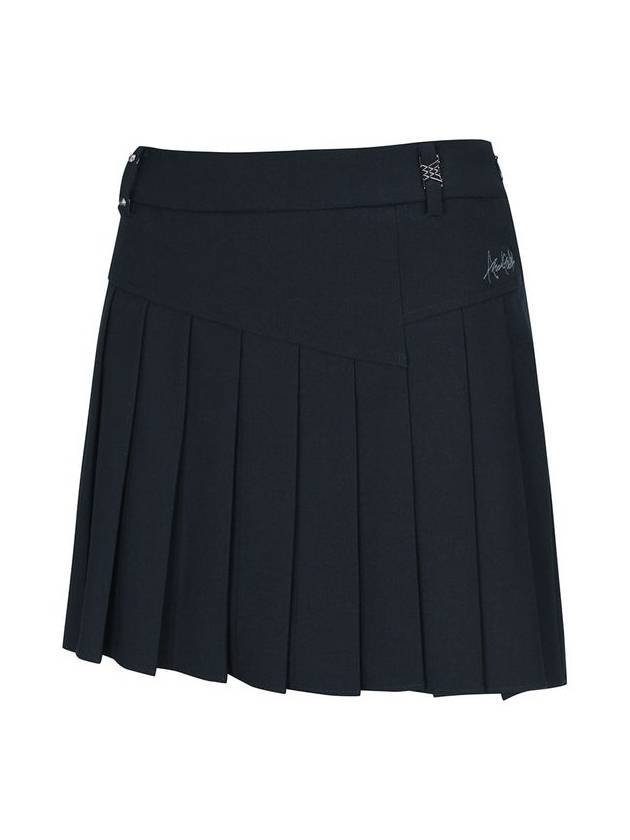 Official W HALF PLEATS POINT SQ DA - ANEWGOLF - BALAAN 2