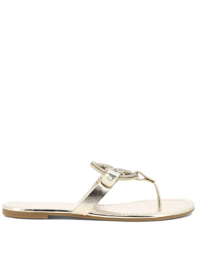 Tory Burch Sandal "Miller" - TORY BURCH - BALAAN 1