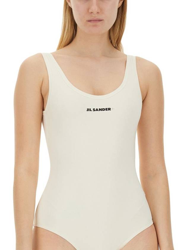 Beach Goods J40SD0104 J20011104 IVORY - JIL SANDER - BALAAN 5