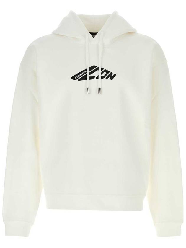 Dsquared2 Sweatshirts - DSQUARED2 - BALAAN 1