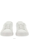 Pure New Star Low Top Sneakers White - GOLDEN GOOSE - BALAAN 7