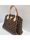 women tote bag - LOUIS VUITTON - BALAAN 3