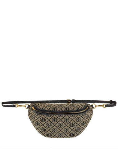 Tory Burch Belt Bag T Monogram - TORY BURCH - BALAAN 1