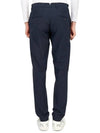 Men's Ellott Golf Pants Navy - J.LINDEBERG - BALAAN 5