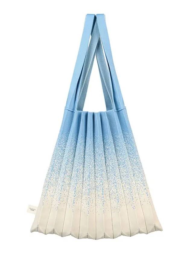 Shoulder Bag Ocean Sky - PLEATSMAMA - BALAAN 5