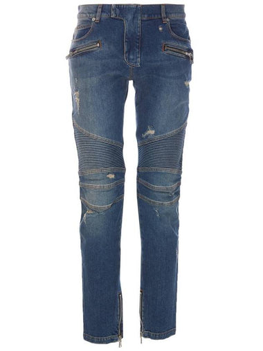 Balmain Jeans - BALMAIN - BALAAN 1