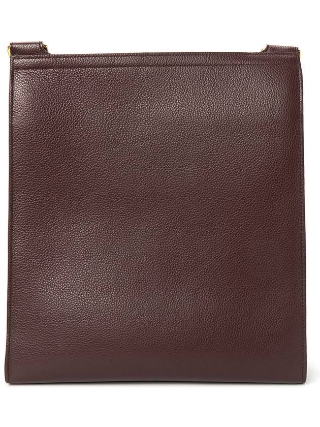 Anthony Small Messenger Bag HH8606205K195 - MULBERRY - BALAAN 5