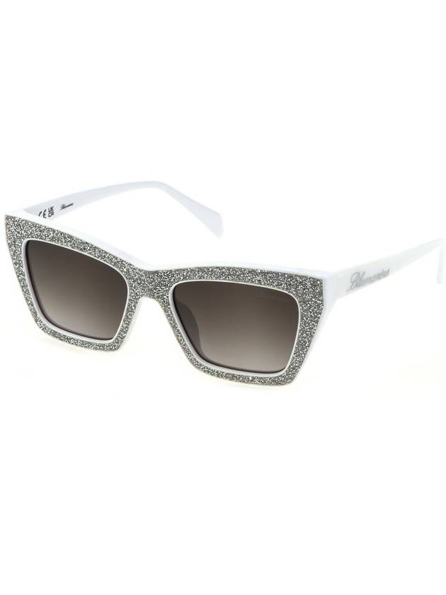 Blumarine Sunglasses - BLUMARINE - BALAAN 1