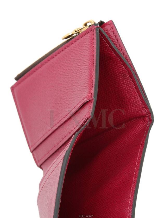 women s wallet - LOUIS VUITTON - BALAAN 9