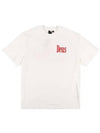 DMF241582 VWH PARTISAN Men s Short Sleeve T Shirt - DEUS EX MACHINA - BALAAN 3