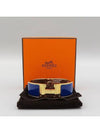 CLIC Bracelet Jewelry - HERMES - BALAAN 5