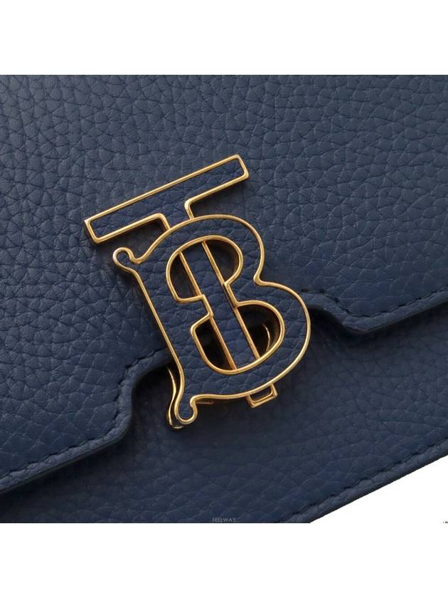 women cross bag - BURBERRY - BALAAN 7