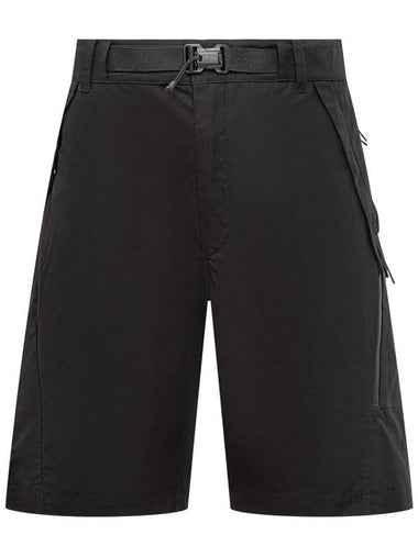 C.P. Company Metropolis Cargo Shorts - CP COMPANY - BALAAN 1