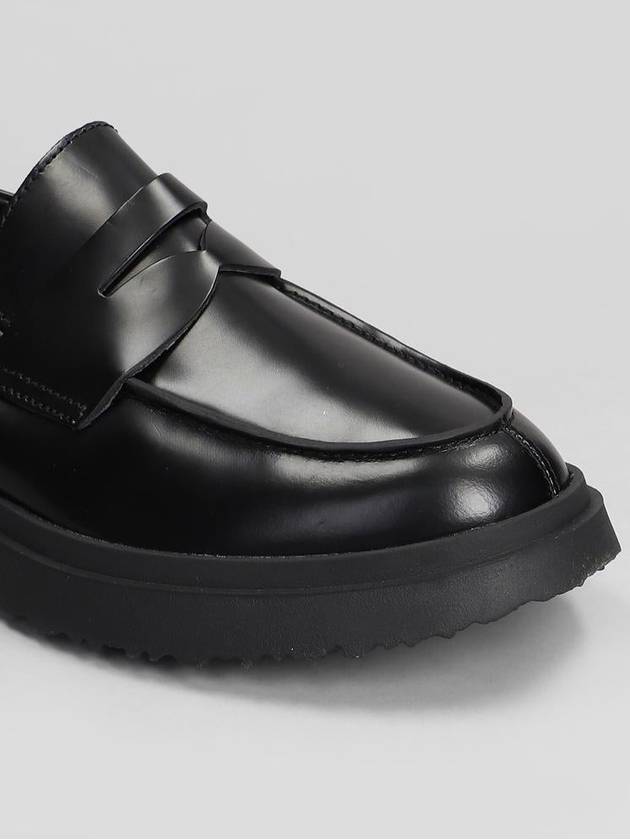 Camper Walden Loafers - CAMPER - BALAAN 5