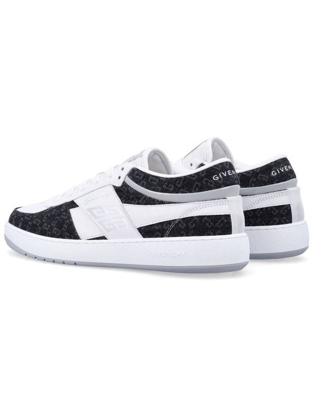 Givenchy G Move Sneakers - GIVENCHY - BALAAN 4